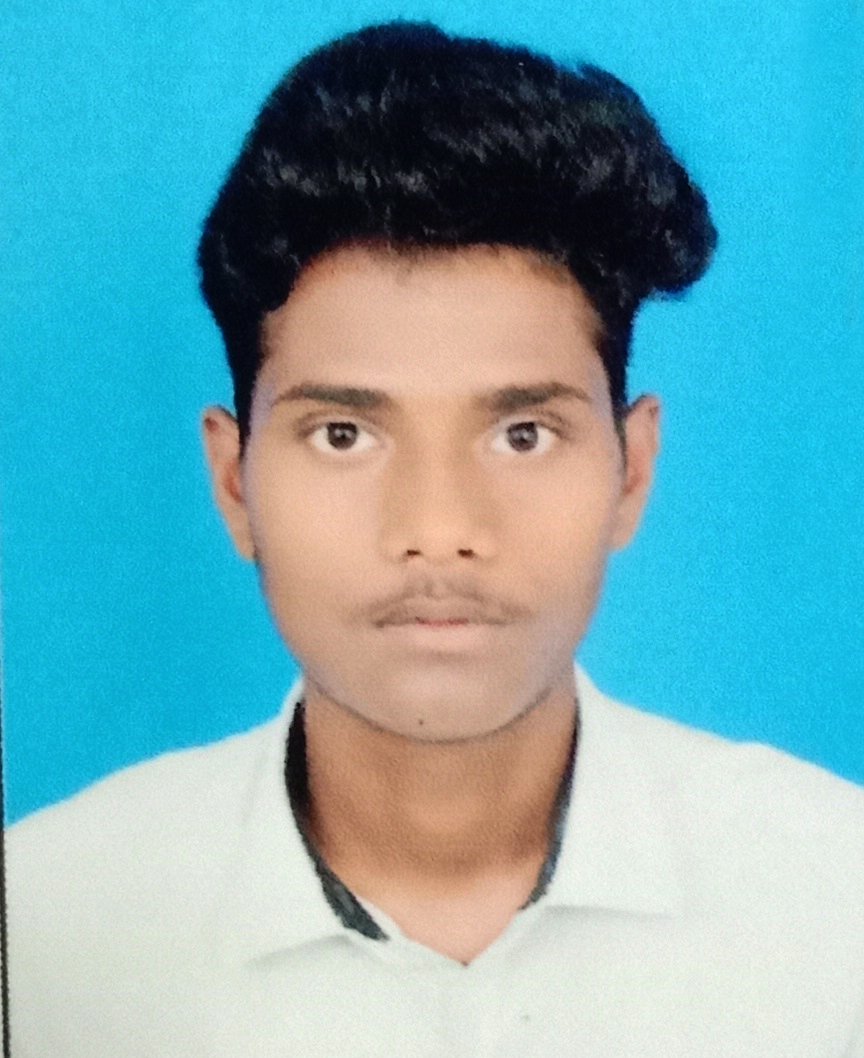 Roki Mondal