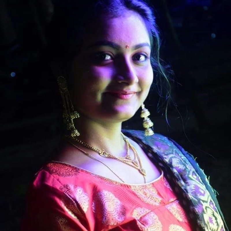 Swarnali Samanta