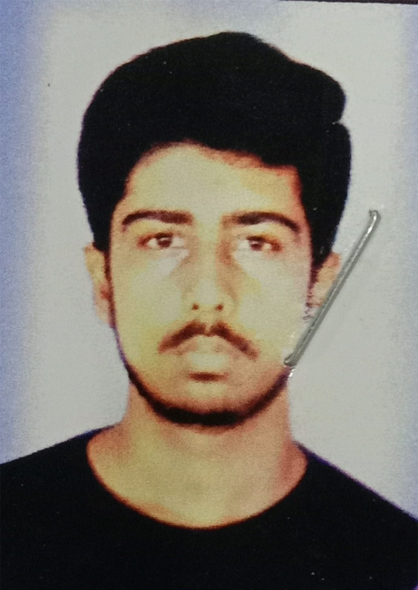 Omkaraditya Bhattacharaya